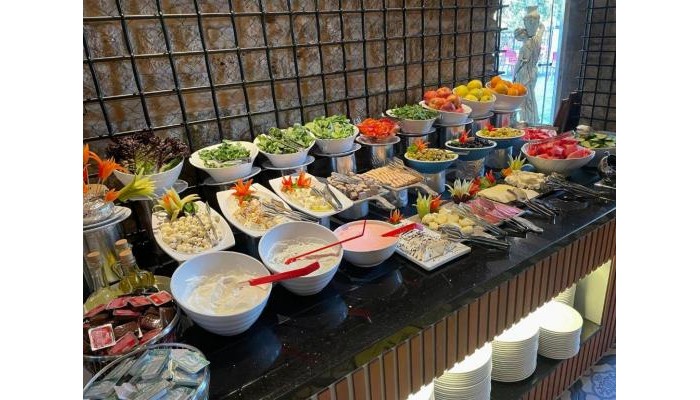 Hotel Puding poza 19