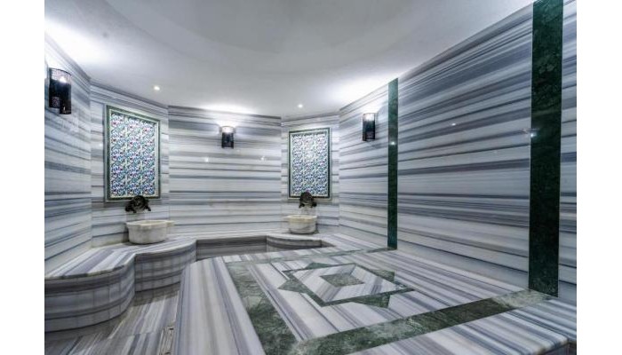 Hotel Puding poza 24