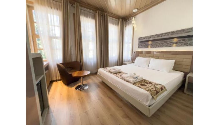 Hotel Puding poza 14