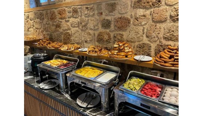 Hotel Puding poza 20