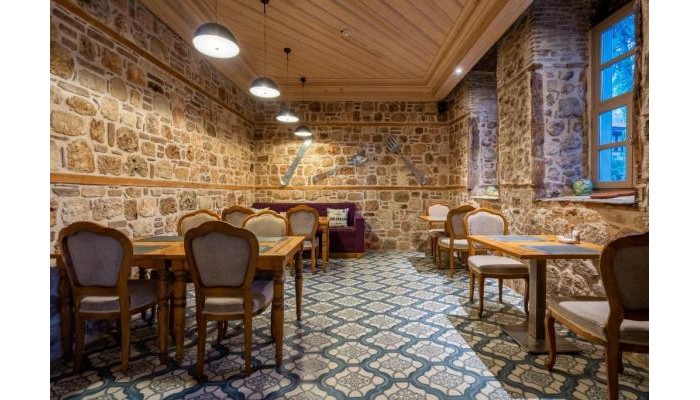 Hotel Puding poza 16