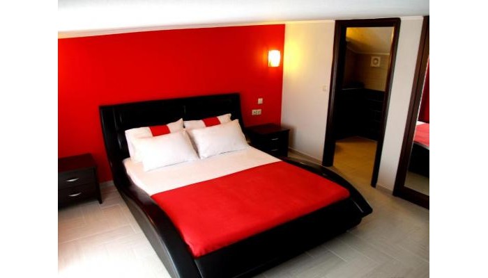 Village Mare Residences poza 3