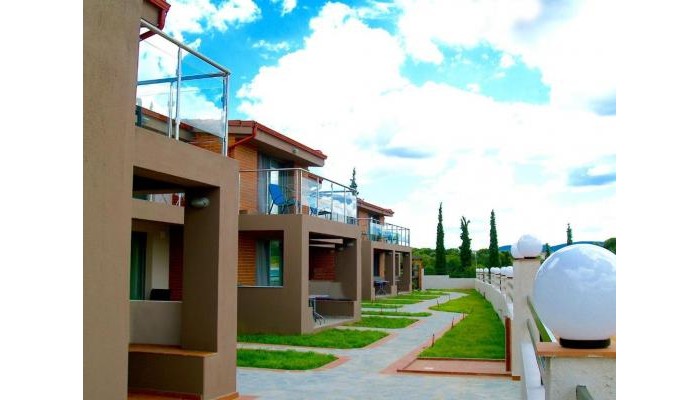 Village Mare Residences poza 0