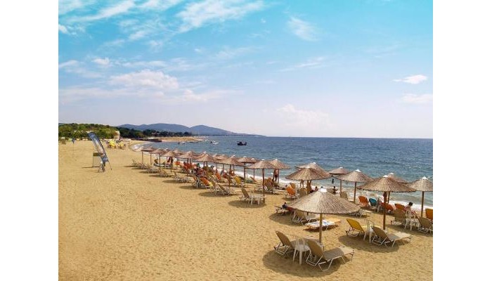 Village Mare Residences poza 7