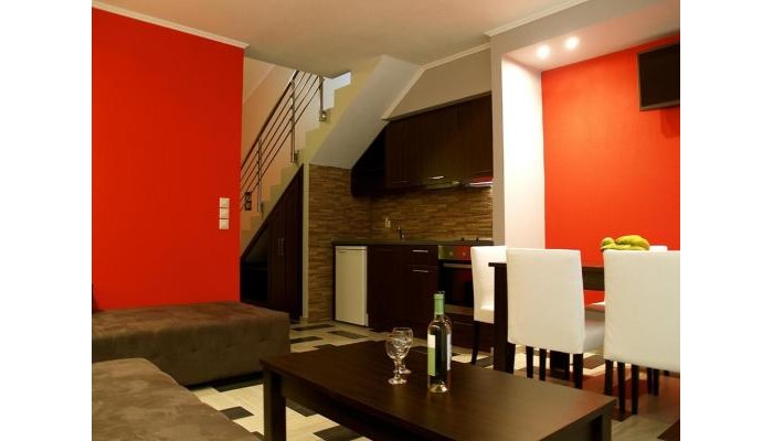 Village Mare Residences poza 5