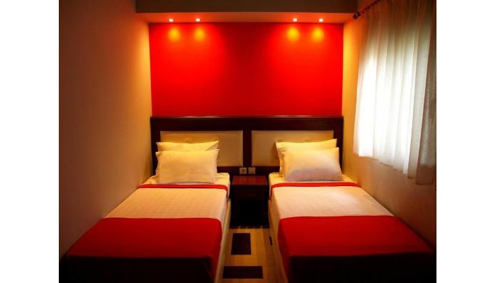 Village Mare Residences poza 2