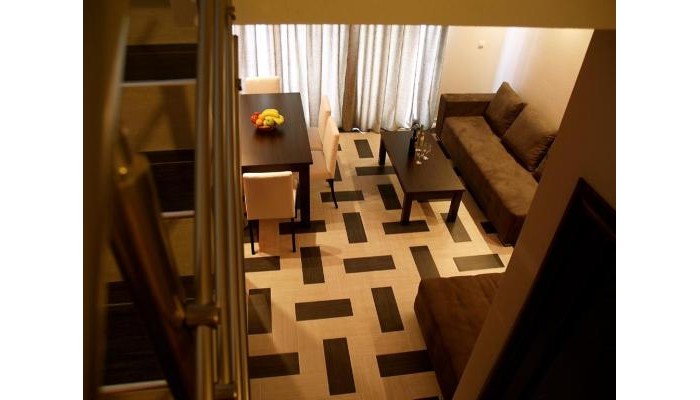 Village Mare Residences poza 6