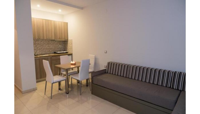 Adonis Apartments poza 6