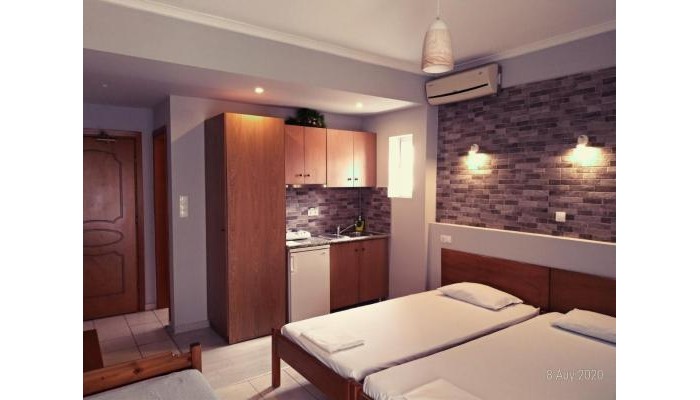 Adonis Apartments poza 1