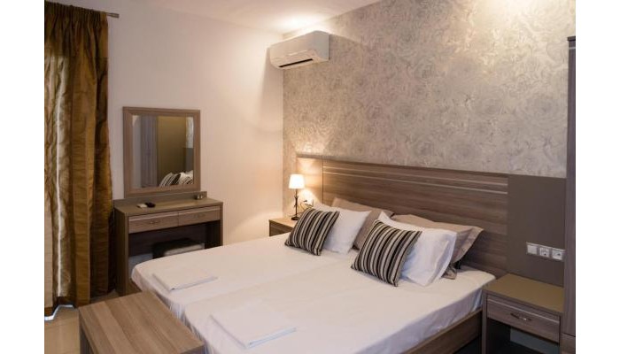 Adonis Apartments poza 7