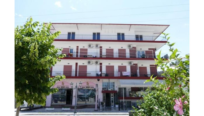 Adonis Apartments poza 0