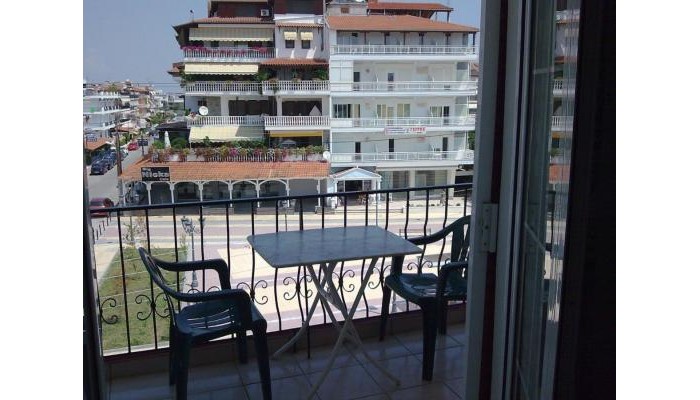 Adonis Apartments poza 5