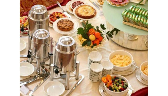 Hotel Aldemar Paradise Mare poza 7