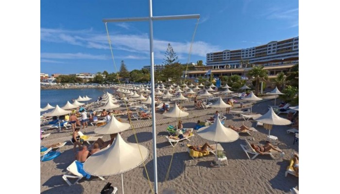 Hotel Aldemar Paradise Mare poza 3