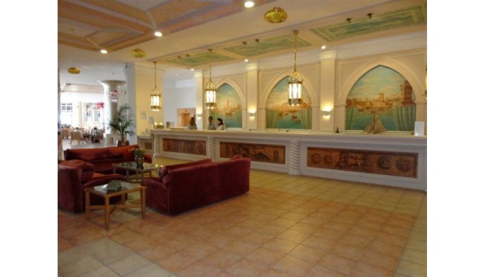 Hotel Aldemar Paradise Mare poza 5