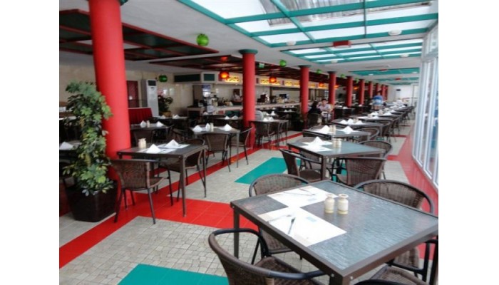 Hotel Aldemar Paradise Mare poza 6