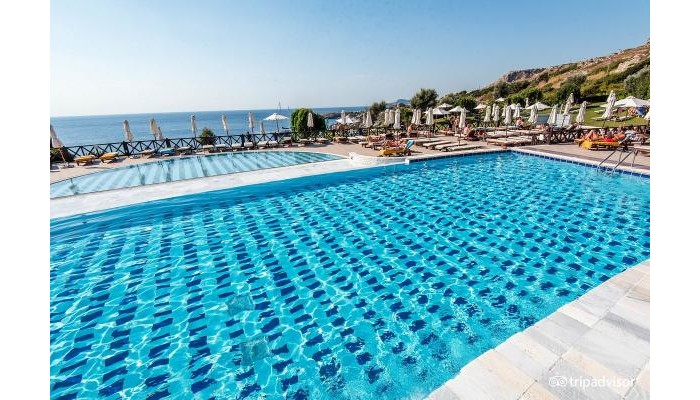 Hotel Kalithea Horizon Royal poza 18