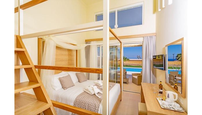 Hotel Kalithea Horizon Royal poza 10