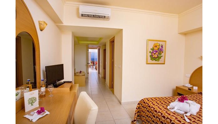 Hotel Kalithea Horizon Royal poza 7