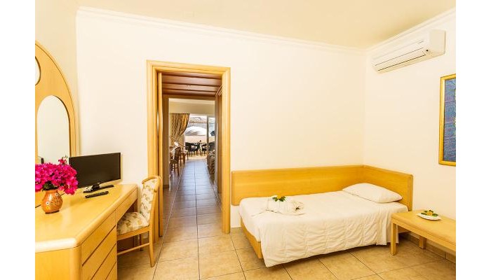 Hotel Kalithea Horizon Royal poza 5