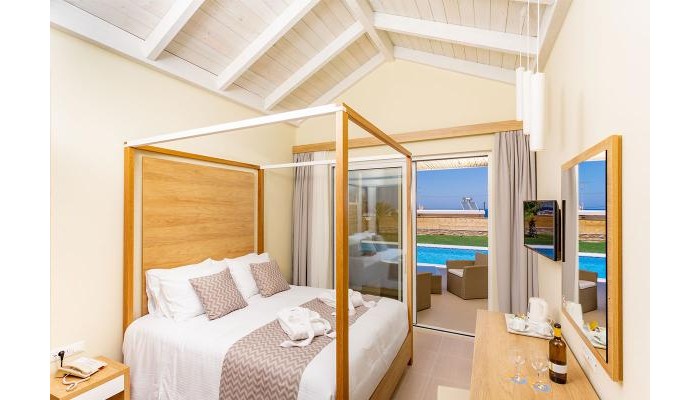 Hotel Kalithea Horizon Royal poza 8