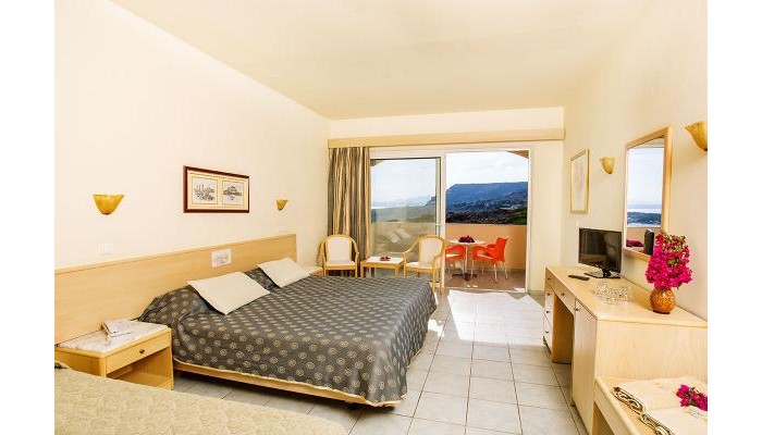 Hotel Kalithea Horizon Royal poza 2