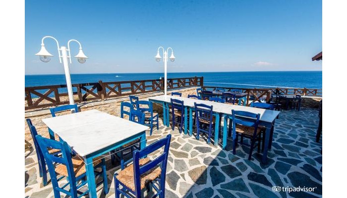 Hotel Kalithea Horizon Royal poza 15