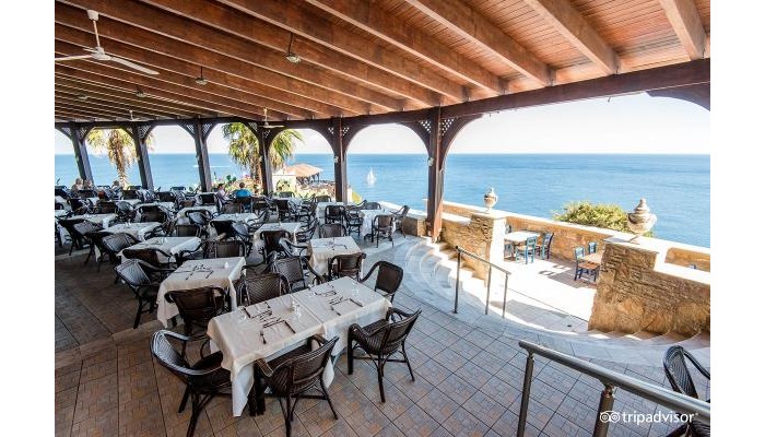 Hotel Kalithea Horizon Royal poza 14