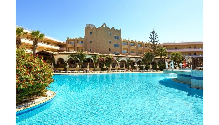 Hotel Kalithea Mare Palace poza 1