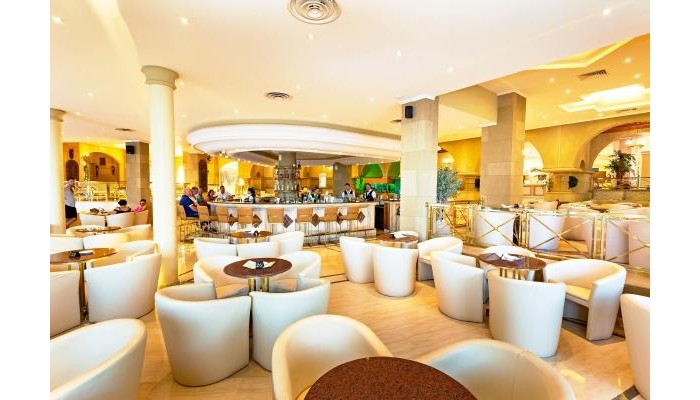 Hotel Kalithea Mare Palace poza 7