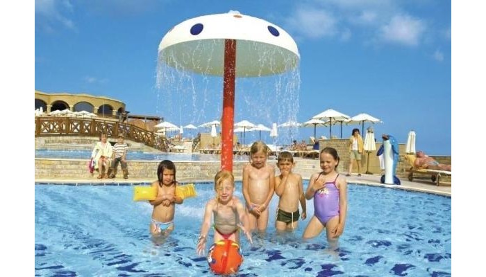 Hotel Kalithea Mare Palace poza 9