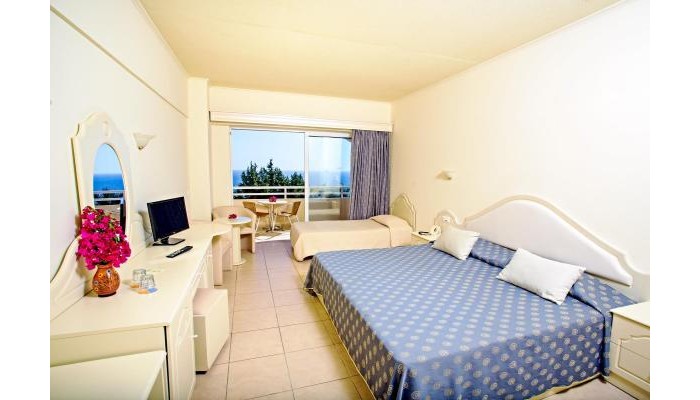 Hotel Kalithea Mare Palace poza 4