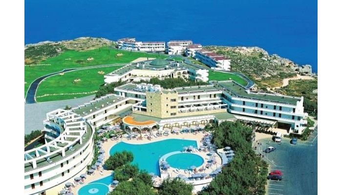 Hotel Kalithea Mare Palace poza 2