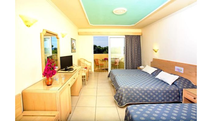 Hotel Kalithea Mare Palace poza 3