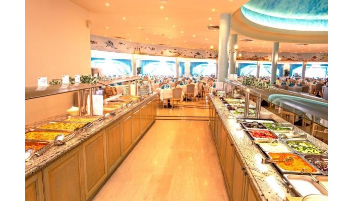 Hotel Kalithea Mare Palace poza 6