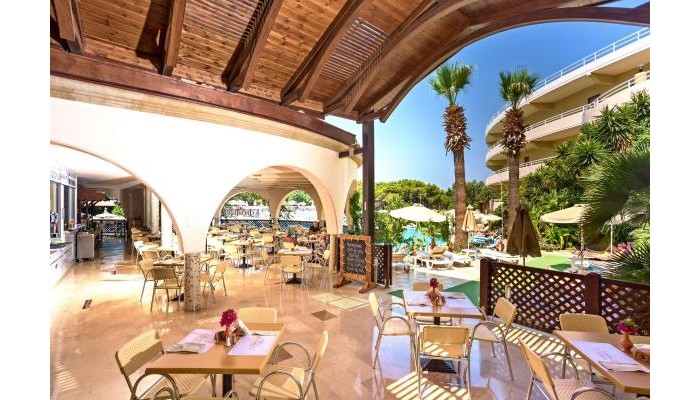 Hotel Kalithea Mare Palace poza 5