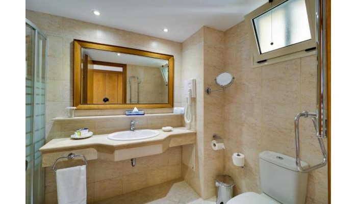 Hotel Aegean Melathron Thalasso Spa poza 8