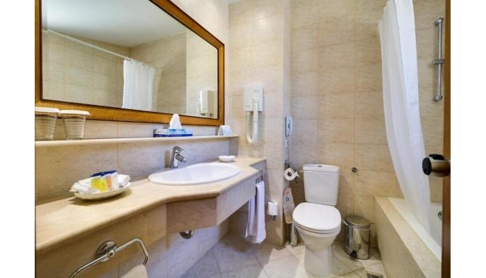 Hotel Aegean Melathron Thalasso Spa poza 7