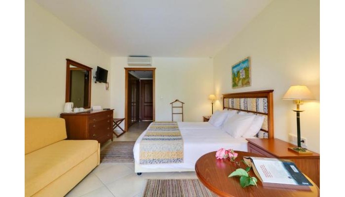 Hotel Aegean Melathron Thalasso Spa poza 6