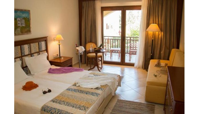 Hotel Aegean Melathron Thalasso Spa poza 1