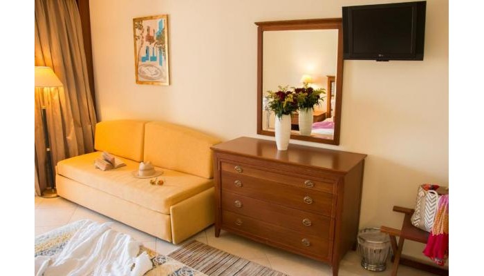 Hotel Aegean Melathron Thalasso Spa poza 5