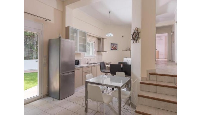 Hotel Aegean Residence poza 14