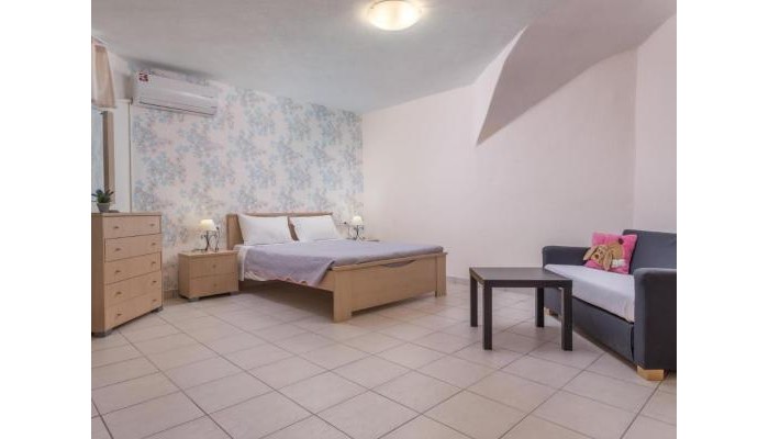 Hotel Aegean Residence poza 2