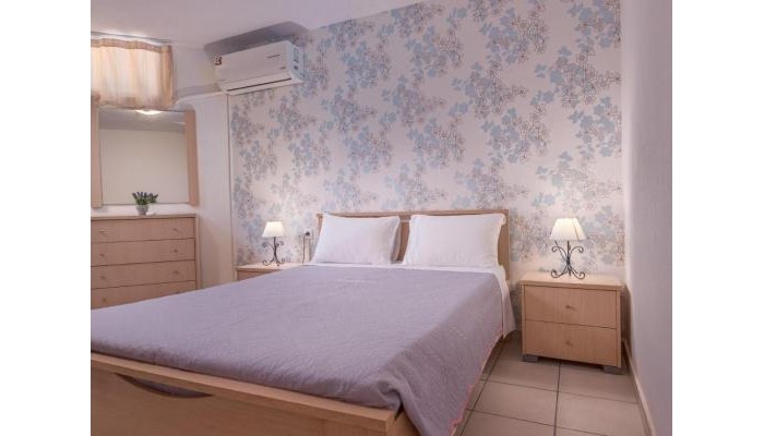 Hotel Aegean Residence poza 1