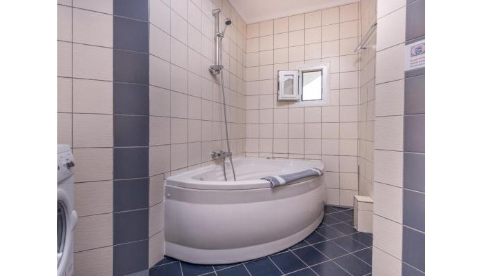 Hotel Aegean Residence poza 9