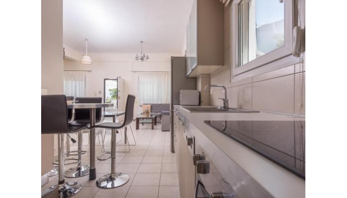 Hotel Aegean Residence poza 13