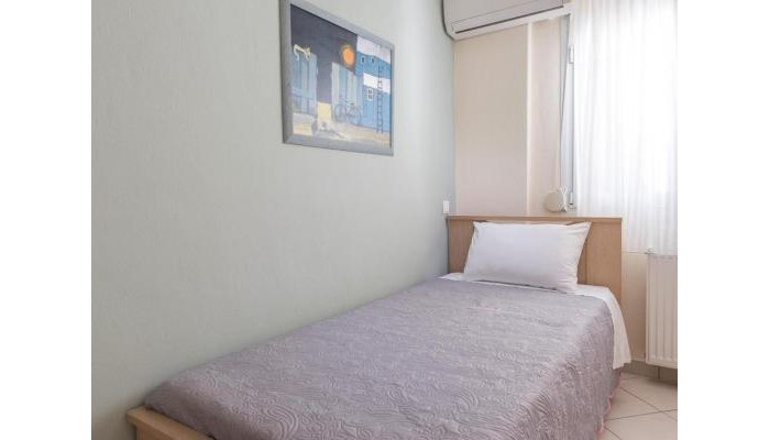 Hotel Aegean Residence poza 4