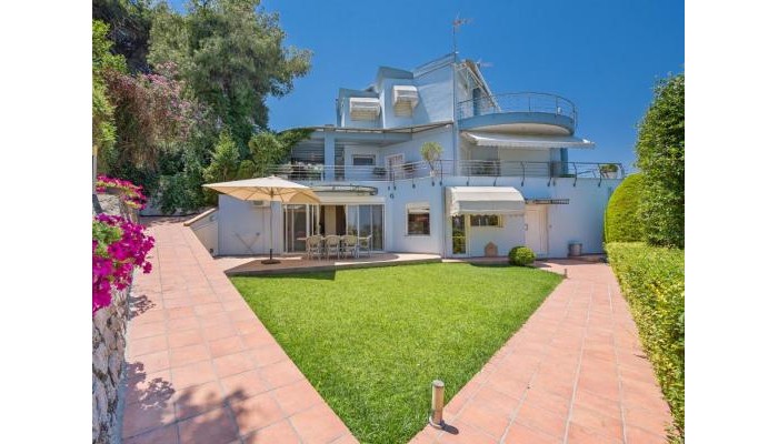 Hotel Aegean Residence poza 0