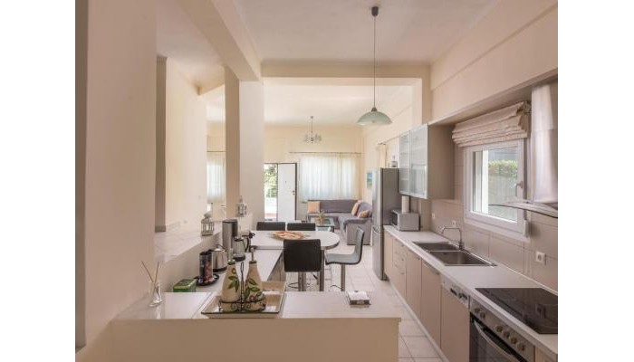 Hotel Aegean Residence poza 11