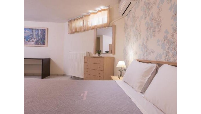 Hotel Aegean Residence poza 3